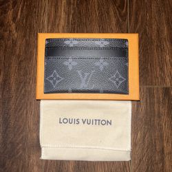 Real Louis Vuitton Wallet 