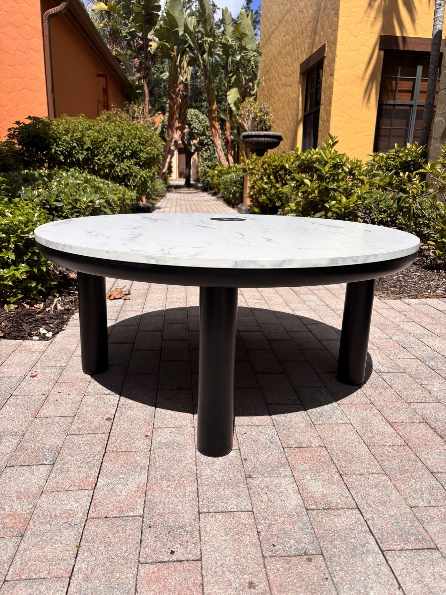 Brand New Coffee Table And End Tables