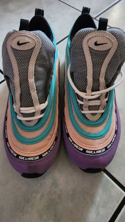 Nike Air Max 97 Have A Nike Day