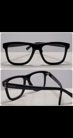 Gucci optical frame new