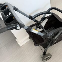 Graco SnugRider Elite 