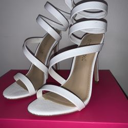 Shoedazzle Shoes 