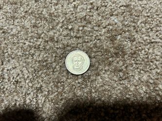 Zachary Taylor Coin