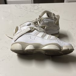 Jordan 6 Rings