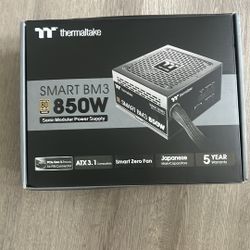 850 Watts Psu