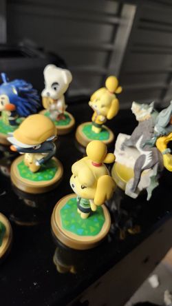 Amiibo