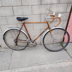 Classic Bicycle
