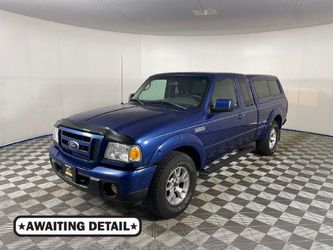 2011 Ford Ranger