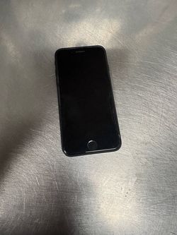 iPhone SE Third Gen