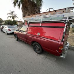 Toyota Para El Trabajo