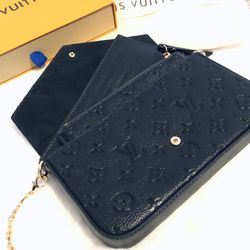 Louis Vuitton Pochette Felicie for Sale in Columbus, OH - OfferUp