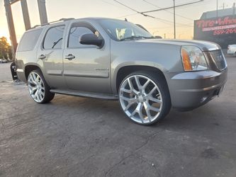 Replica wheels