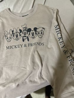 Disney Sweater