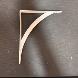 Wall/shelf Brackets.  
