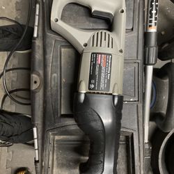 Reciprocal Saw