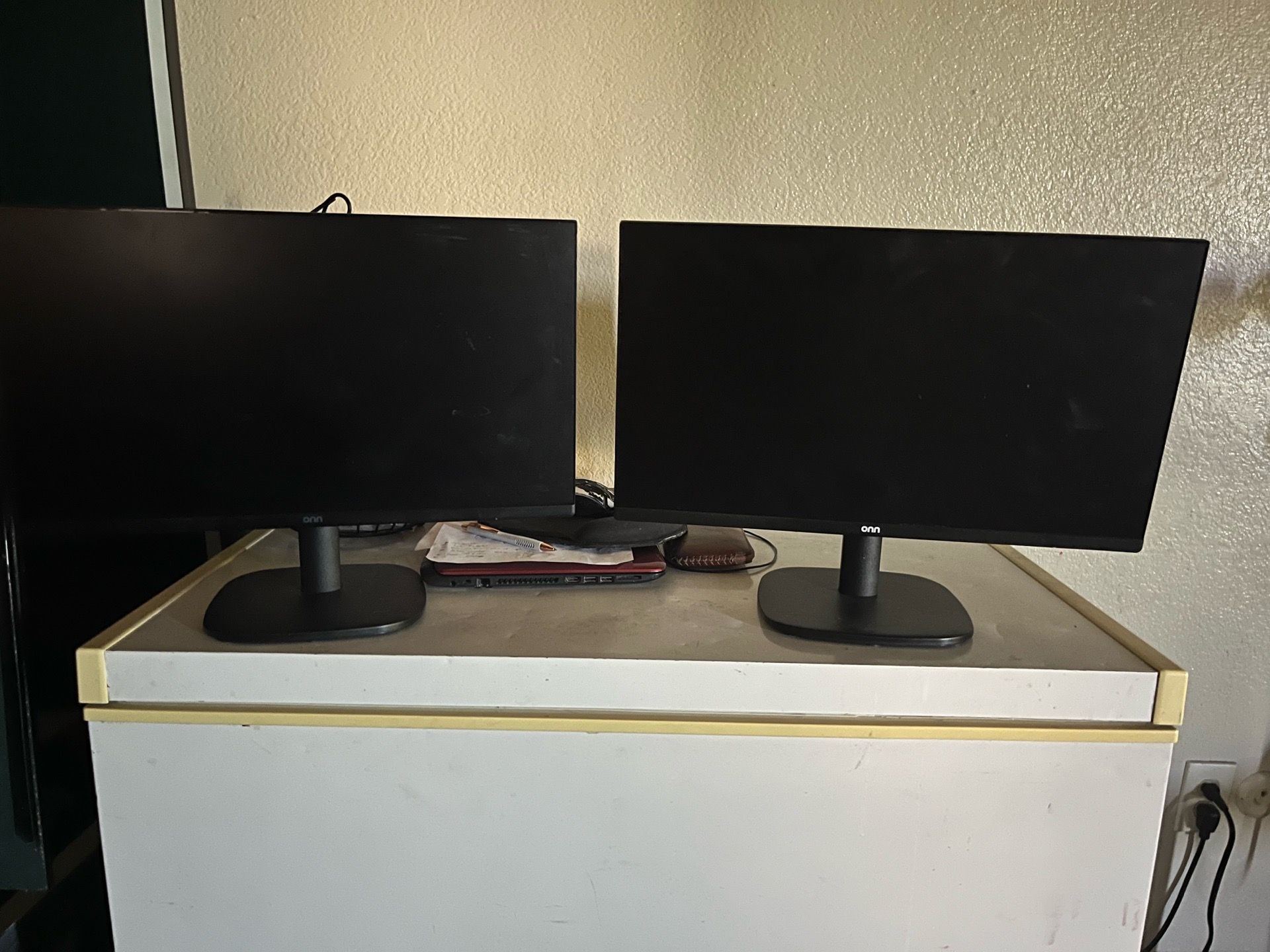 Gaming monitors