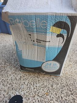 Robelle Diatomaceous Earth 2- 6lb