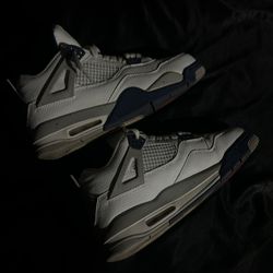 jordan 4s 