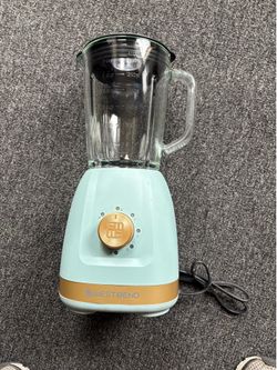 West bend 6 cup blender