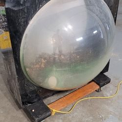 Aquarium  or Fish Tank