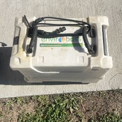 Enviro Boss EB140 Dehumidifier