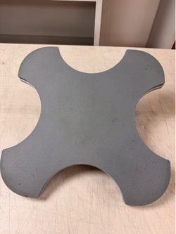 Hat Bill Stahls Hotronix Heat Press Platens