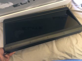 Phoenix Gold 3200w Elite Amp NEW