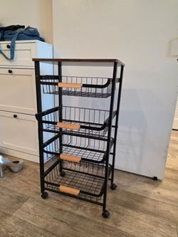 SALE - Kitchen Stand
