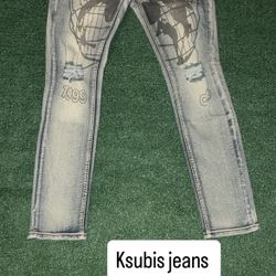 Ksubi Jeans Esells_turlock On Instagram Size 38