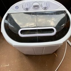 Portable Washer