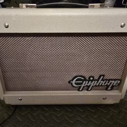 Ephiphone Guitar Amp
