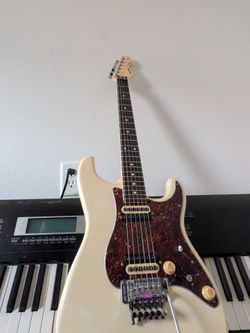 Fernandes the function super strat