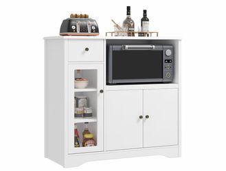 Kitchen cabinet