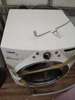 Washer And Dryer 220 Electric