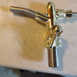 Draft Beer Faucet Tap