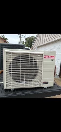 Goodman 2.5 Condenser R32