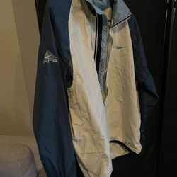 Vintage Nike ACG Jacket Fits Like A S Women 