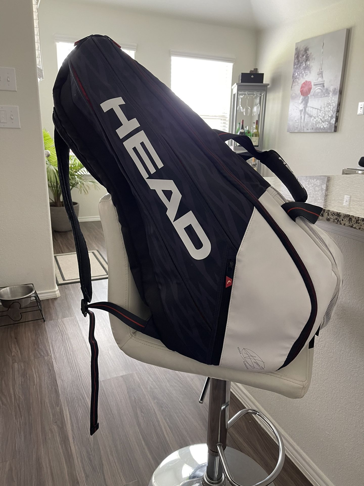 Tennis Bag For Sale 