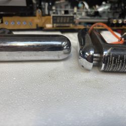 Harley Davidson Disk Brake Lock