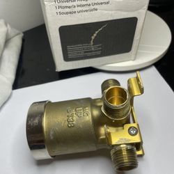 Delta R10000-UNBXHF Multichoice Universal Shower Valve for Faucet Trim Kit