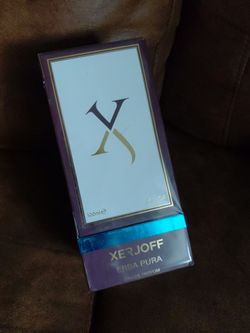 XERJOFF ERBA PURA EAU DE PARFUM 100 ML