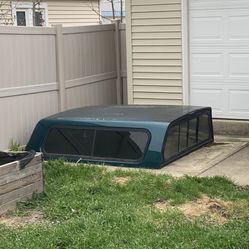 Truck Bed Top