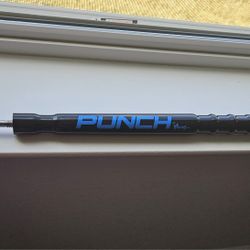 Viking USA Punch Jump CUE