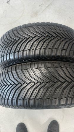 215/60/16 Michelin