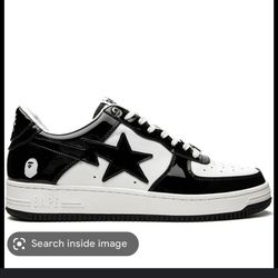 Bape Shoes