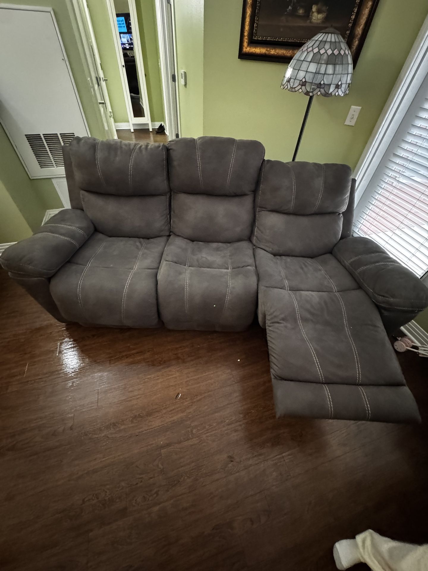 Sofa couches living room set