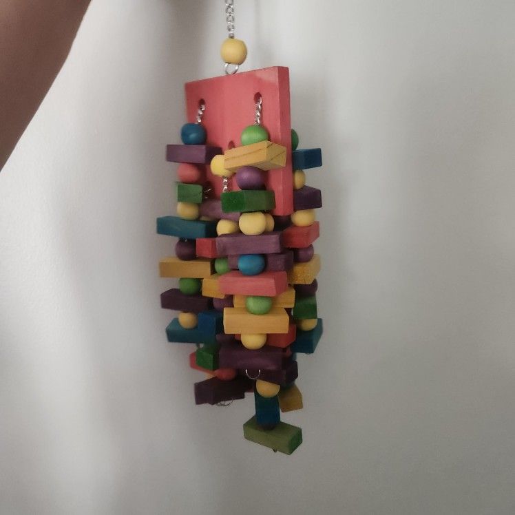 2 Bird Cage Accessories $15 Each