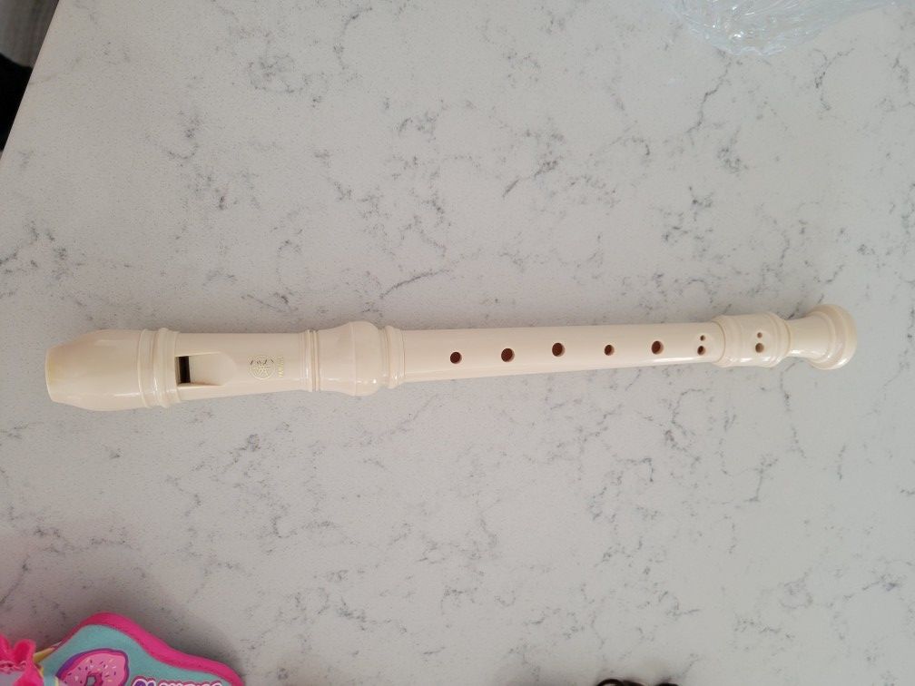 Yamaha Recorder