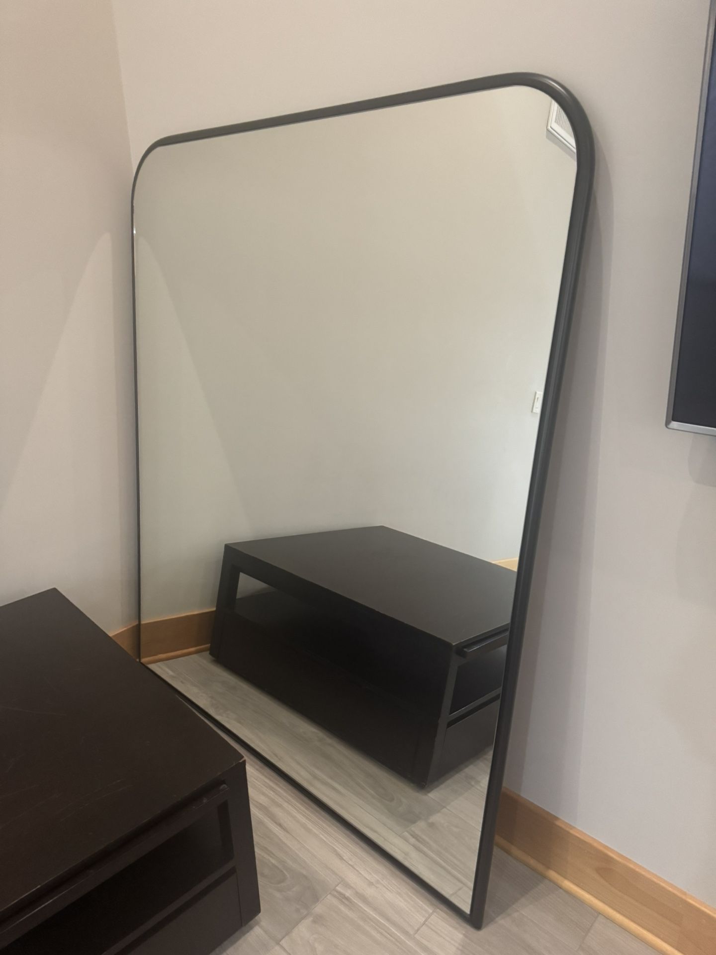 Anthropologie Mirror