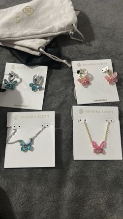 kendra scott jewelry